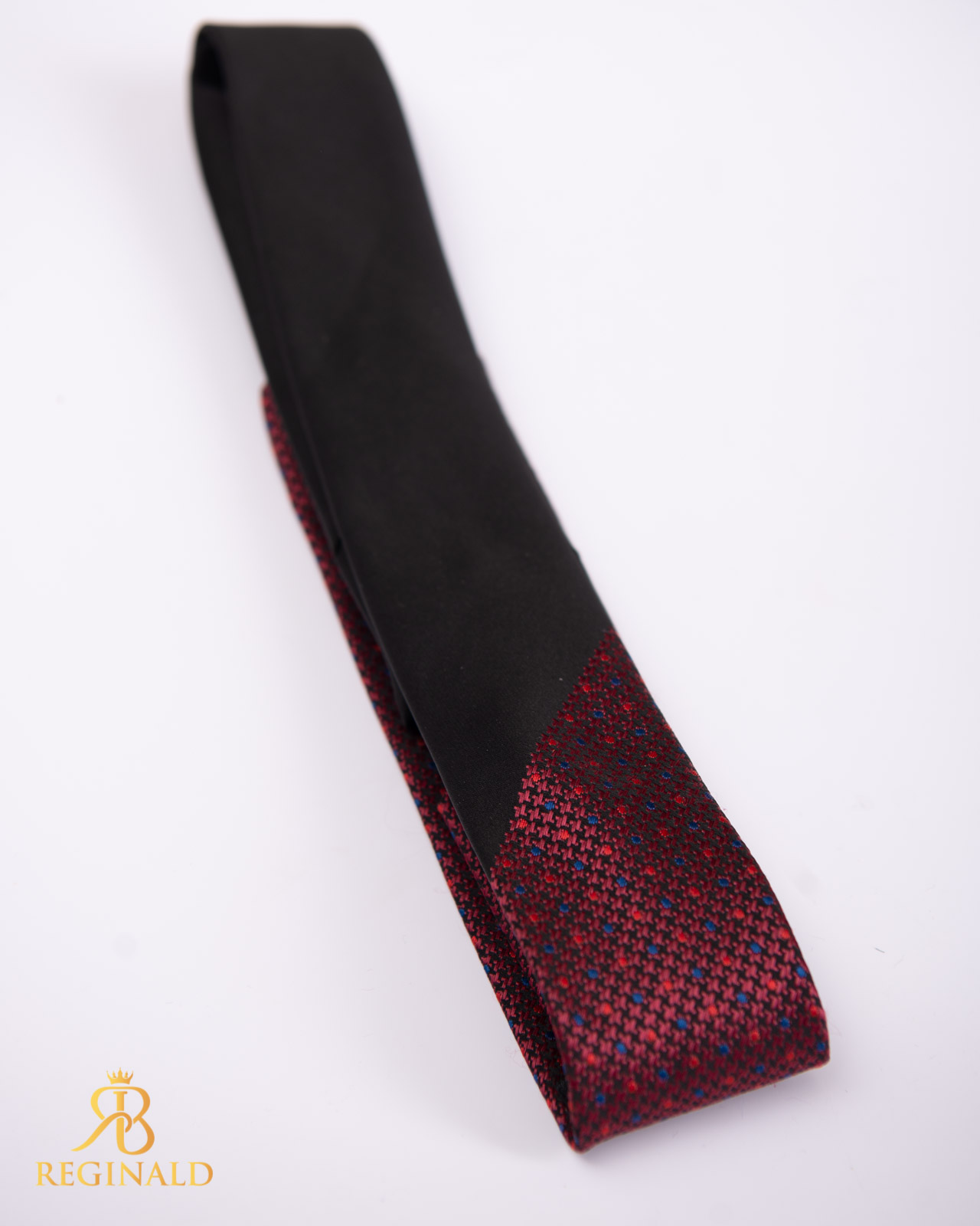 Cravata cu model- CV920