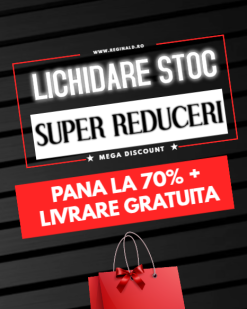 Lichidare stoc